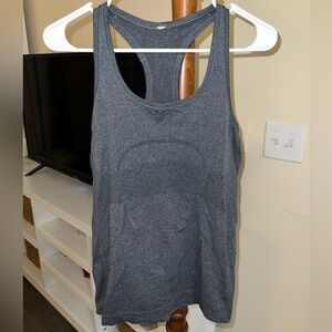 Lululemon Swiftly Tech Racerback Tank Top